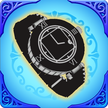 MS watch