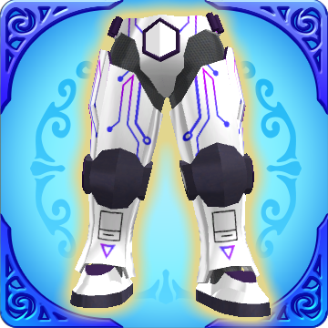 ASTRO LEGS